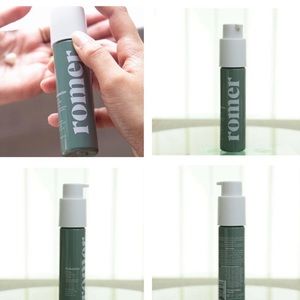 Romer Moisturizer: All Day Hydrating Lotion